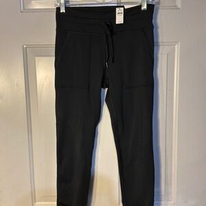 Aerie Offline warmup leggings